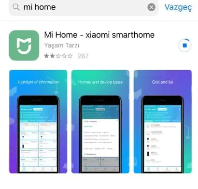 Xiaomi Mi WiFi Repeater Pro Kurulum