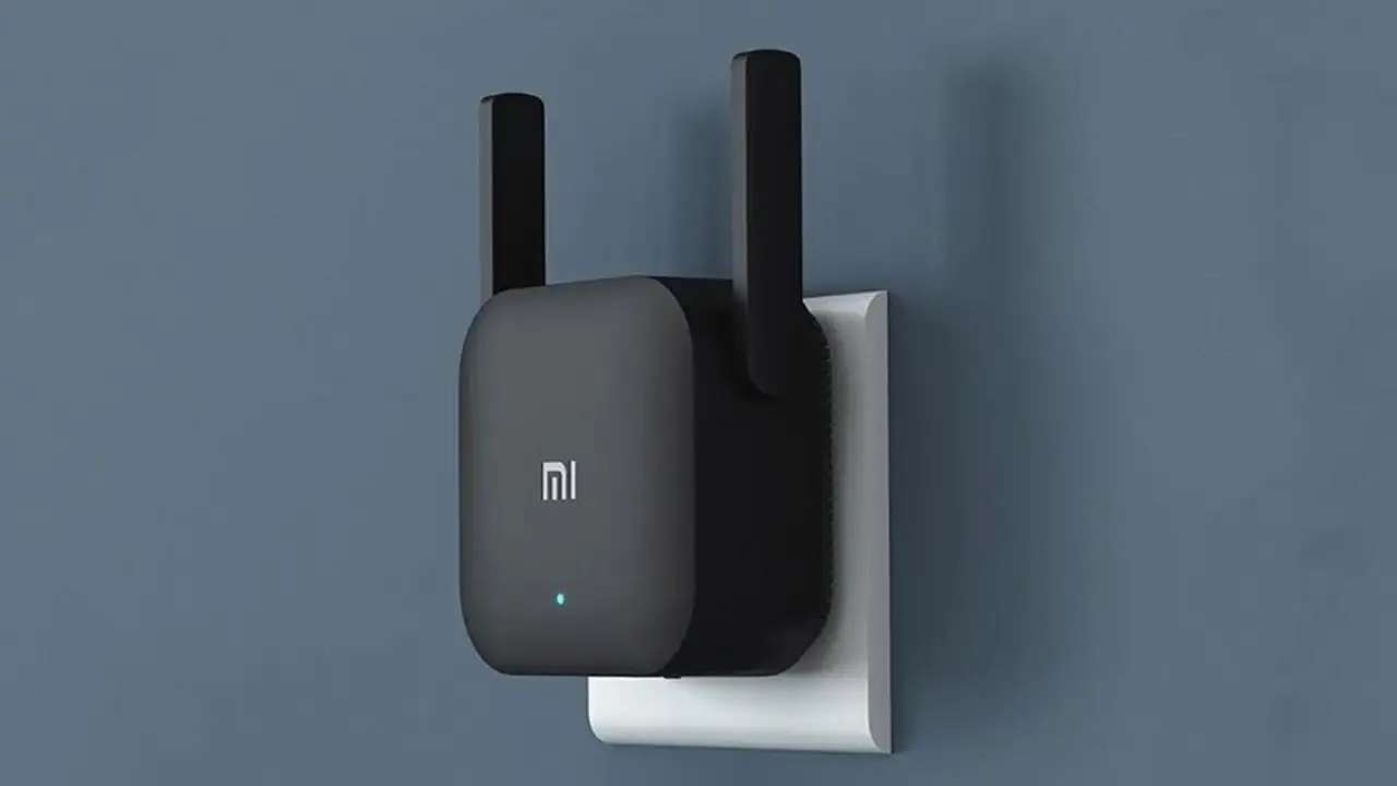 Xiaomi Mi WiFi Repeater Pro Kurulum!