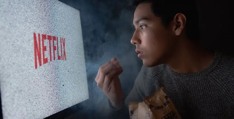 netflix mi box açılmıyor