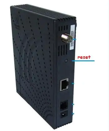 Uydunet Netmaster Modem Sıfırlama Nasıl Yapılır