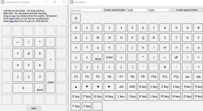 Numpad Olmayan Klavyenize Alternatif Çözüm Önerileri