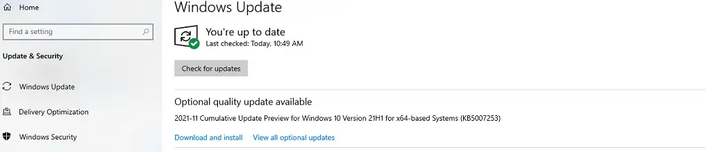Nvidia Oyun İçi Yer Paylaşımı Etkinleştirme