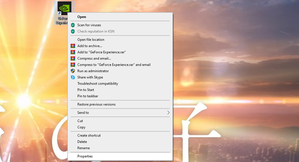 Nvidia Oyun İçi Yer Paylaşımı Etkinleştirme