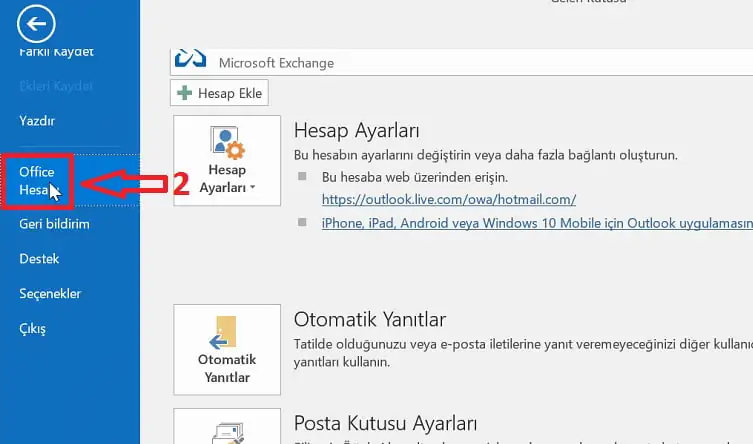 Microsoft Office Nasıl Güncelleştirilir