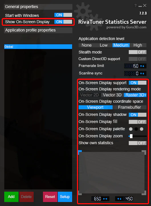 Oyunlara Harici Nişangah Nasıl Eklenir