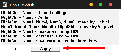 Oyunlara Harici Nişangah Nasıl Eklenir