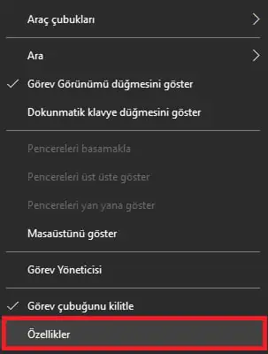 Windows 10 Masaüstü Peek Özelliği Nedir? Nasıl Aktif Edilir?