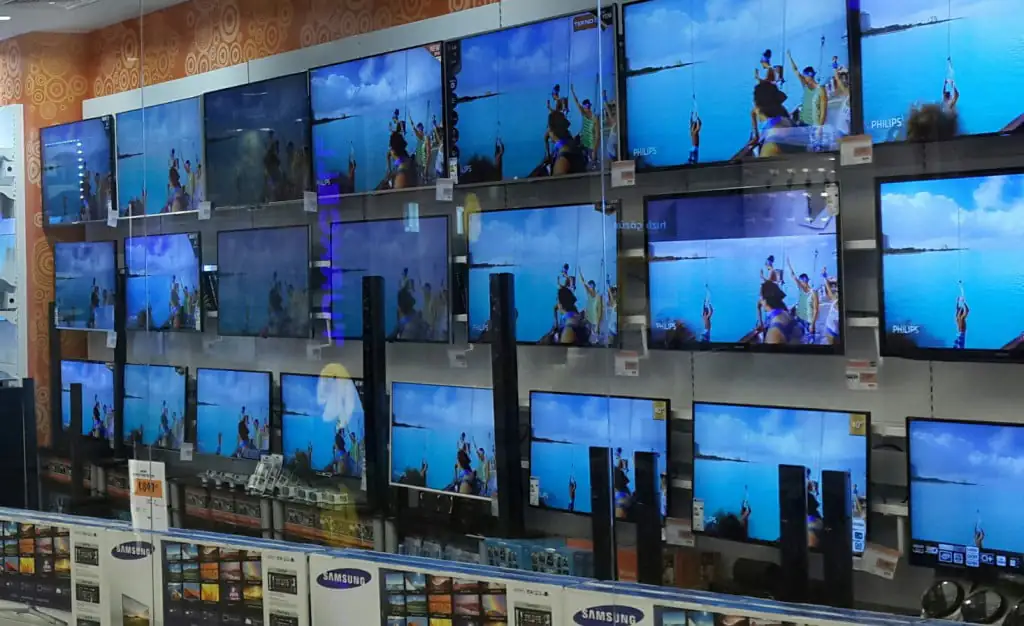 Philips Televizyonda Mağaza Modunu Kapatma nasıl yapılır