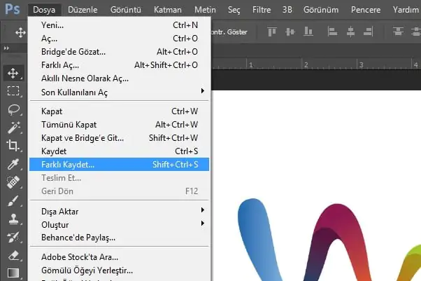 TPE Marka Patent Başvurusu Logo Ölçüleri
