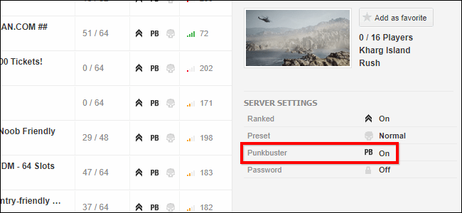 PunkBuster Nedir Bilgisayardan Kaldırılır Mı