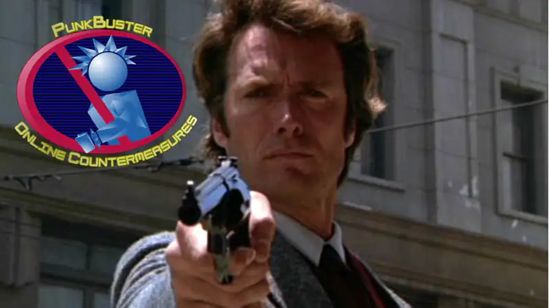 PunkBuster Nedir Bilgisayardan Kaldırılır Mı
