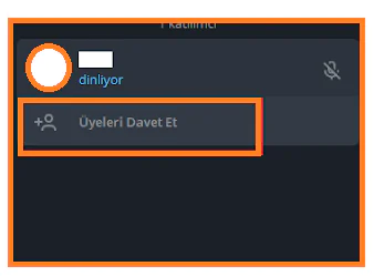 Telegram'da Görüntülü Konferans Nasıl Yapılır?