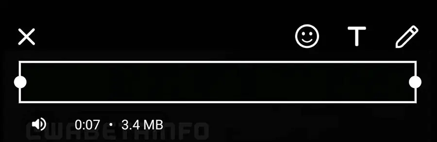 WhatsApp sesli mesajlar nasıl düzenlenir
