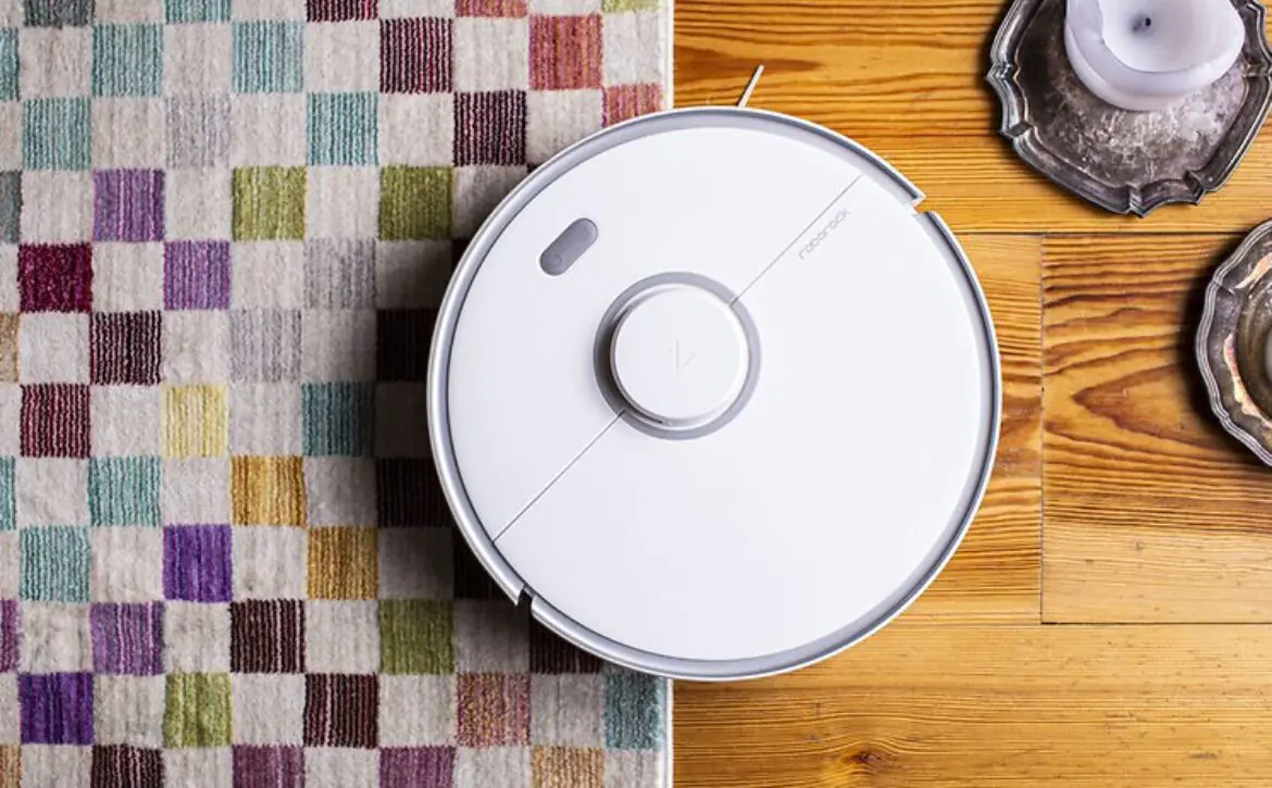 Roborock S5 Max Hata Kodları ve Çözümü