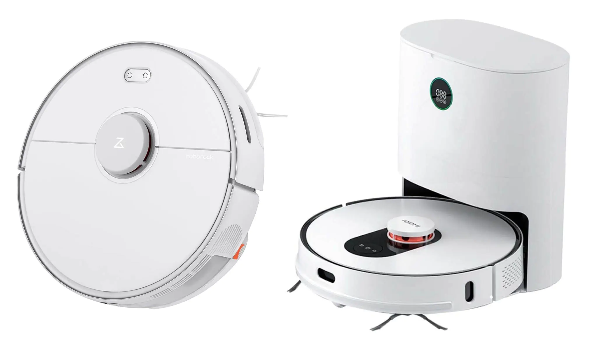 Roborock S5 Max Hata Kodları ve Çözümü