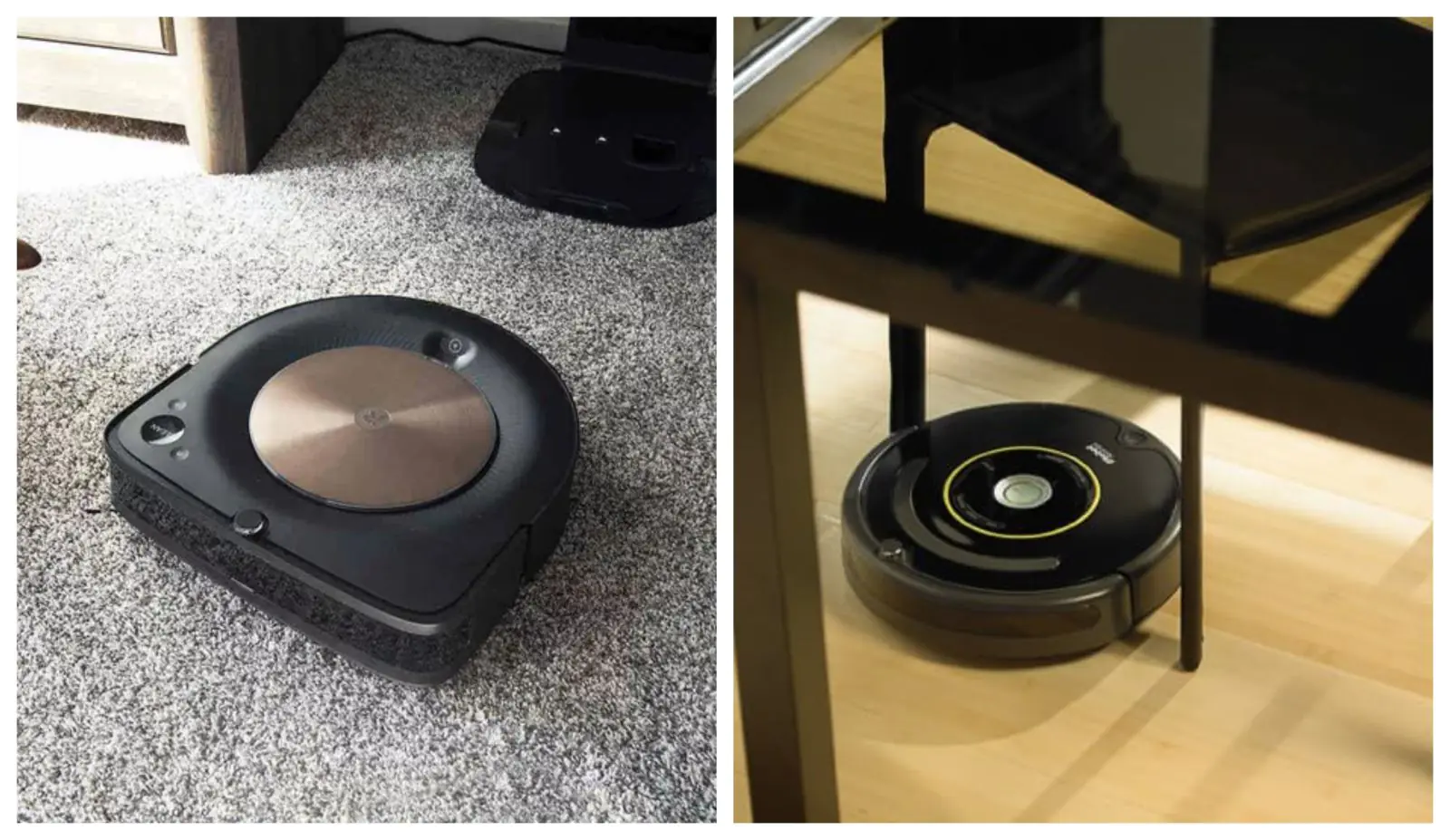 Robot Süpürge Şarj İstasyonunu Bulamıyor Sorunu