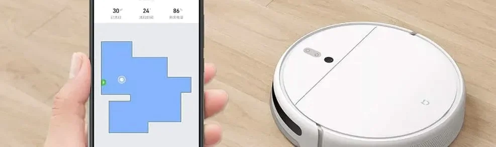 Robot Süpürge Şarj İstasyonunu Bulamıyor