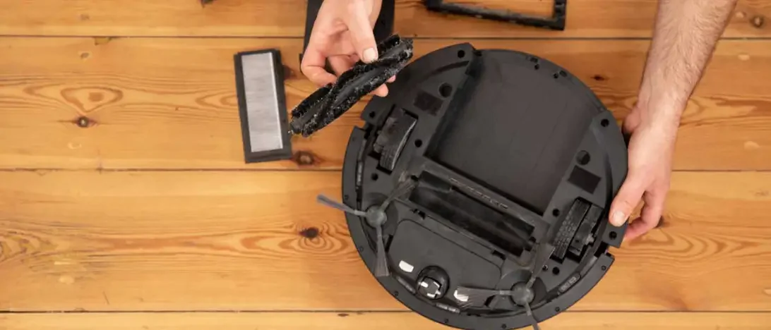 Robot Süpürge Şarj İstasyonunu Bulamıyor