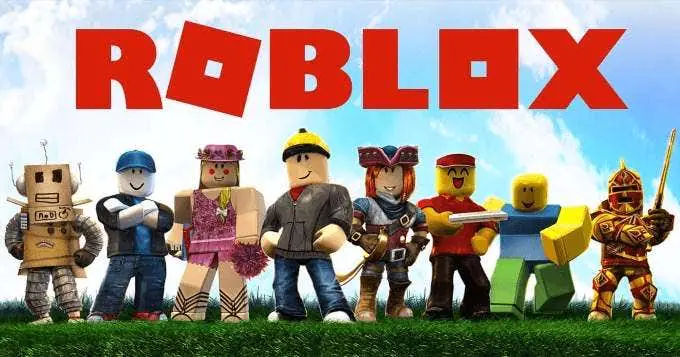 Roblox kullanıcı adı değiştirme