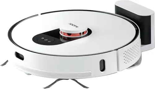 Roidmi Eve Plus Robot Süpürge Kurulumu