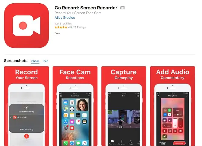 Snapchat Bildirim Göndermeden Ekran Görüntüsü Alma