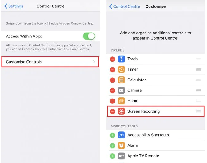 Snapchat Bildirim Göndermeden Ekran Görüntüsü Alma