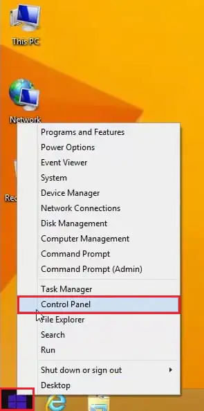 İngilizce Windows 8.1’e Türkçe Dil Paketi Yüklemek