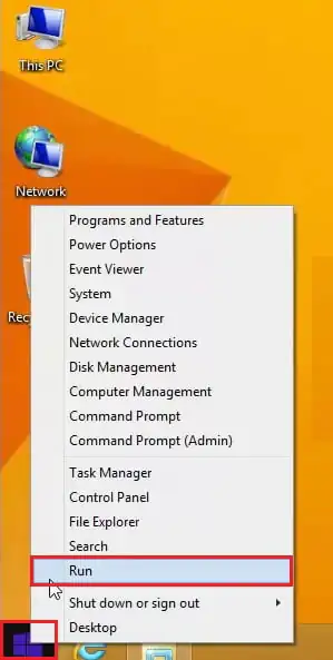 İngilizce Windows 8.1’e Türkçe Dil Paketi Yüklemek