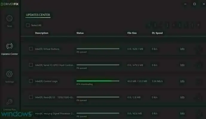 Realtek ses sürücü kurma