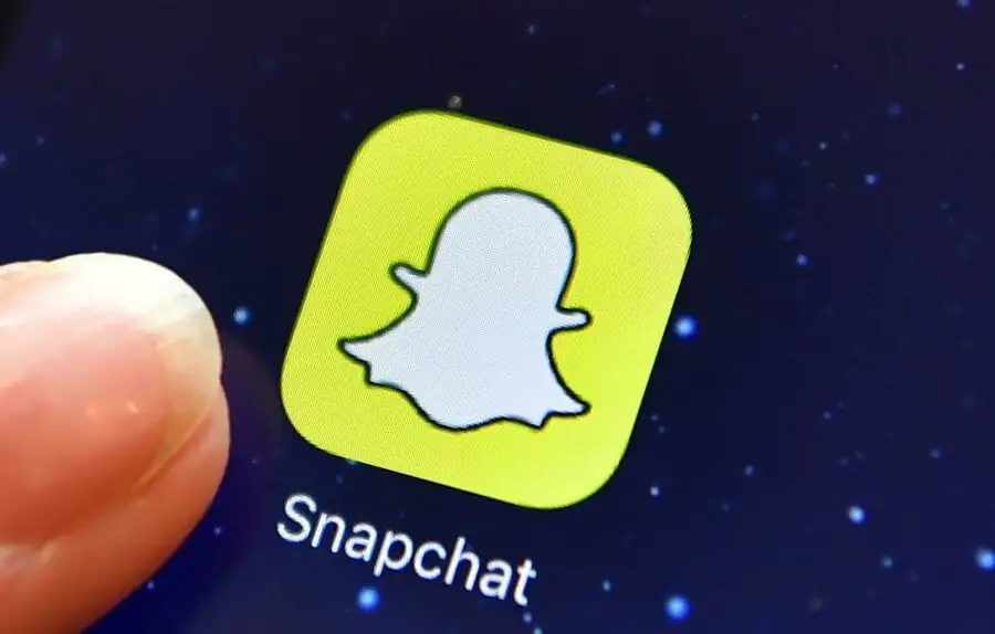 Snapchat Hesabını Yeniden Etkinleştirme