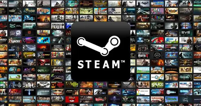 Steam e-posta adresini doğrulama sorunu