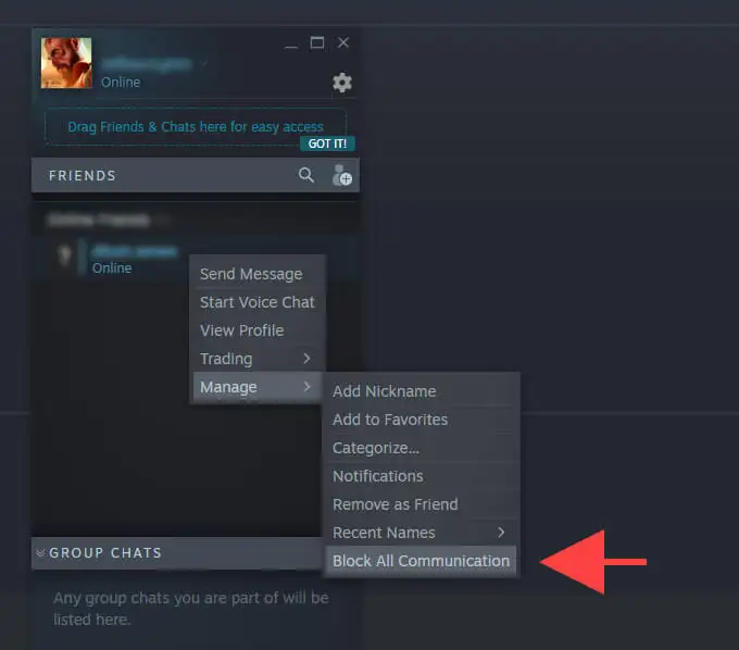Steam Oyun Gizleme Nasıl Yapılır