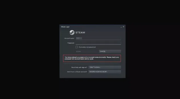 Steam Bağlantı Sorunu Nasıl Onarılır