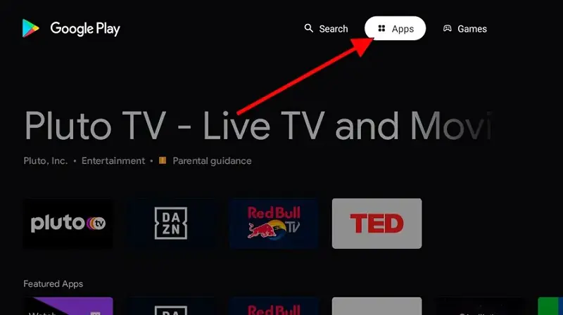 TCL Android TV Uygulama Yükleme