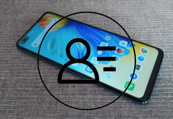 tecno camon rehber yedekleme