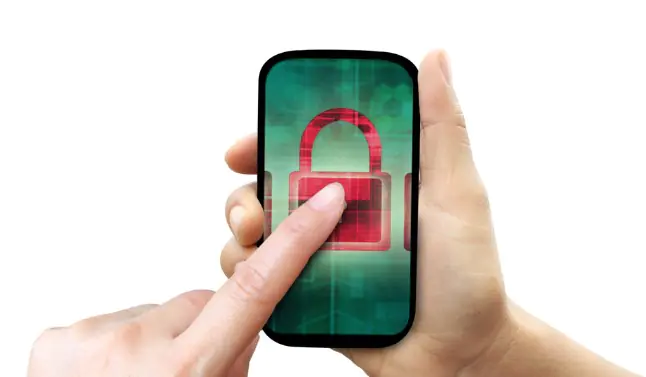 Tecno Camon Ekran Kilidi Ayarları