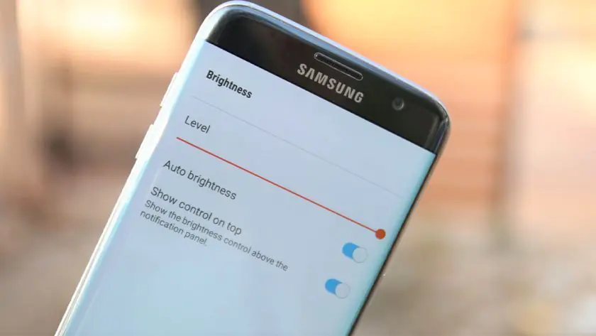 Telefon Ekran Parlaklığı Sorunu