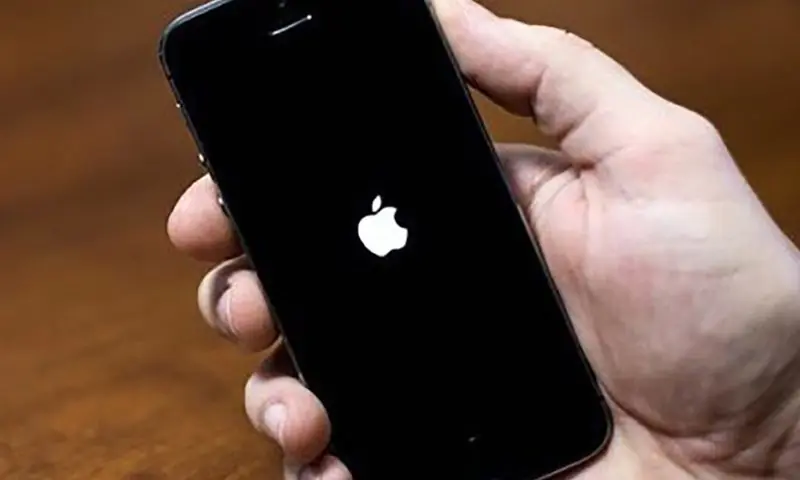 Telefon Yeniden Başlatıyor Sorunu