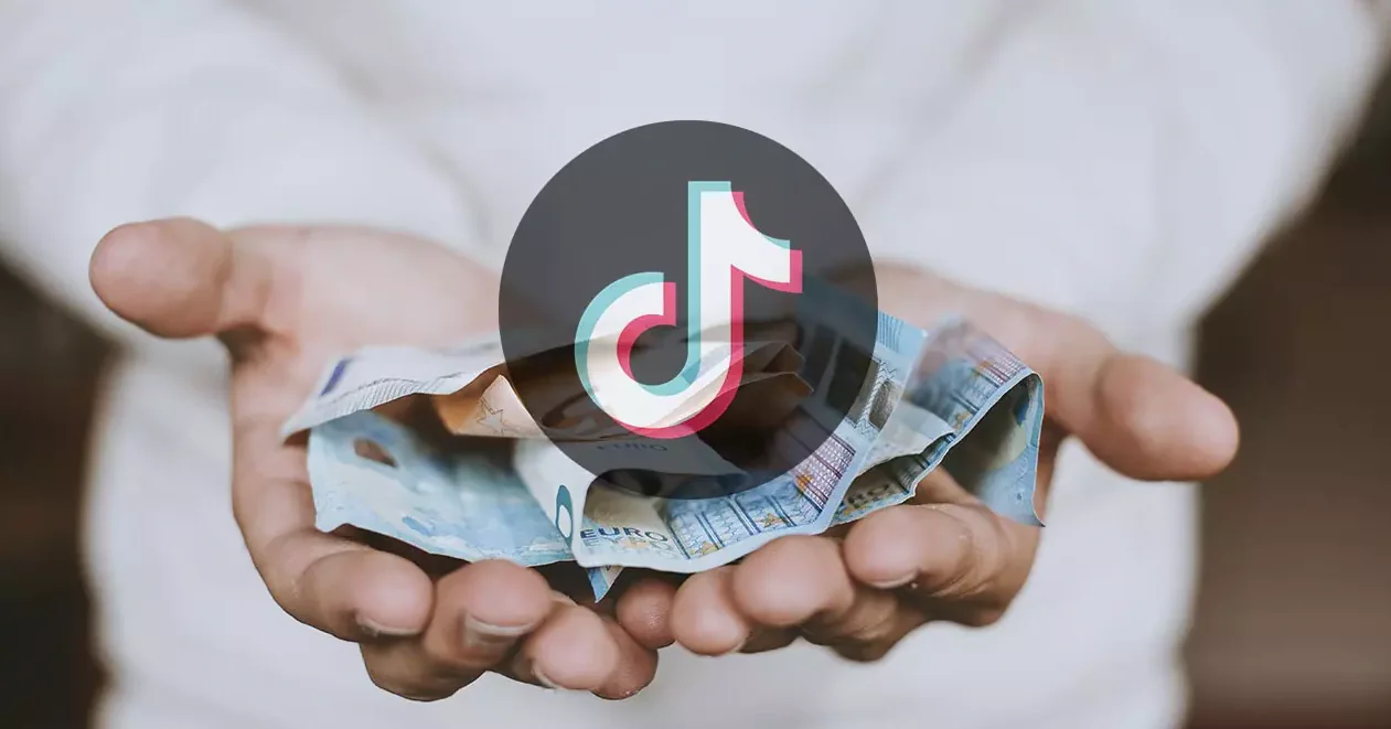 TikTok Banka Hesap Bilgileri Ekleme