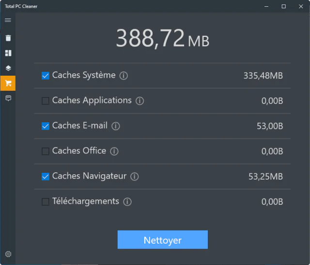 Total PC Cleaner ile Bilgisayar Nasıl Temizlenir?