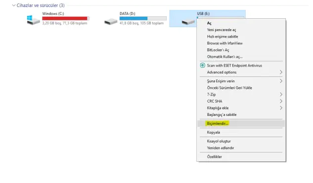 Vestel Smart Tv Güncelleme Nasıl Yapılır