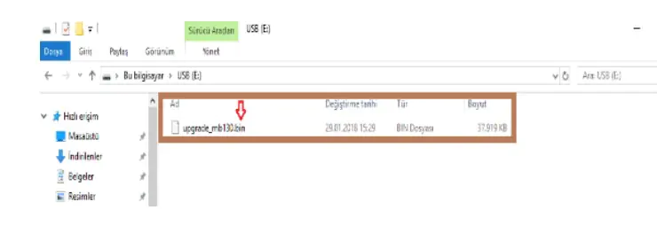 Vestel Smart Tv Güncelleme Nasıl Yapılır