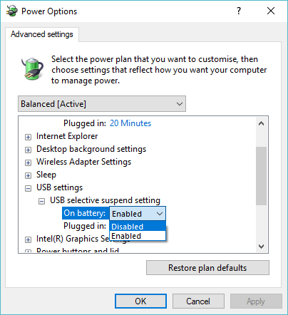 Çalışmayan USB Girişi Nasıl Düzeltilir