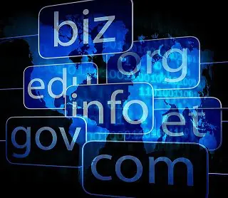 İnternet Adresleri Uzantıları ve Anlamları