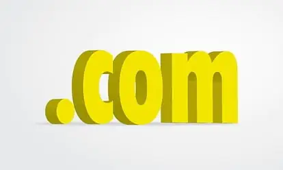 İnternet Adresleri Uzantıları ve Anlamları