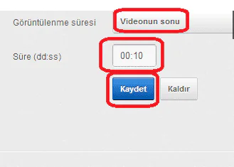 Youtube Abone Ol Butonu Nasıl Eklenir?