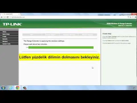 TP-Link WA850RE Özellikleri