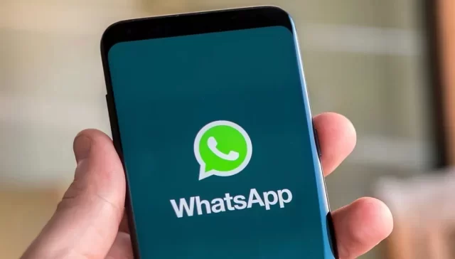 WhatsApp Mesajlara Görsel İmza Ekleme
