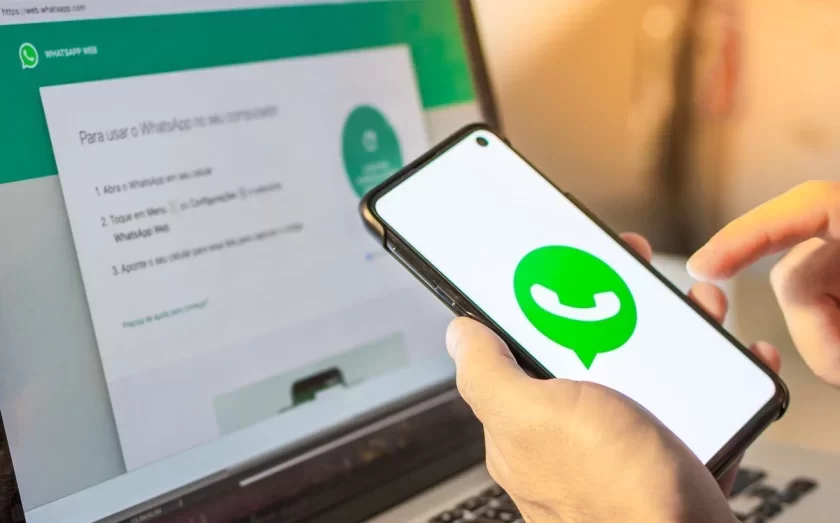 WhatsApp Mesajlara Görsel İmza Ekleme