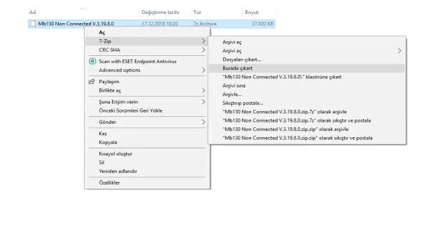 Vestel Smart Tv Güncelleme Nasıl Yapılır